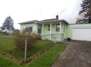 405 30th Ave, Longview, WA 98632