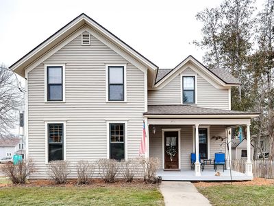 803 East Ave, Red Wing, MN, 55066