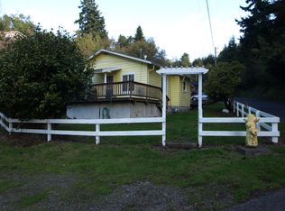 1387 9th St, Fortuna, CA 95540