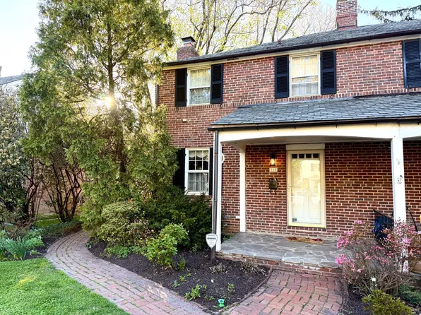 308 Woodbourne Ave, Baltimore, MD 21212