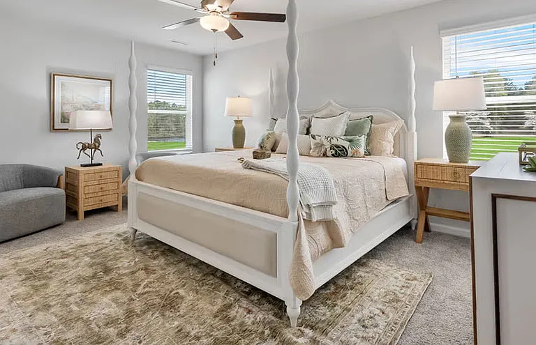 Wingate Meadows Rental Homes — Photo 3