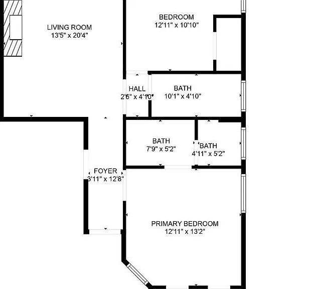 13357 Water Oak Ln #A — Photo 2