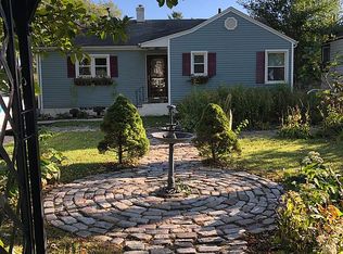 1711 Terrace Rd, Homewood, IL 60430