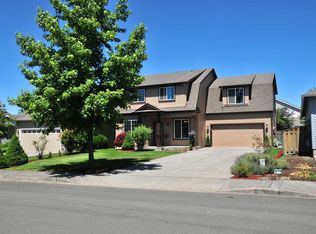 18344 SE 44th Ln, Vancouver, WA