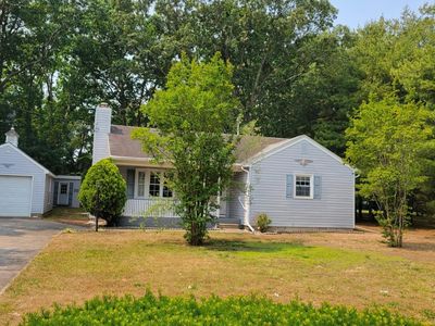 415 Hand Ave, Cape May Court House, NJ, 08210