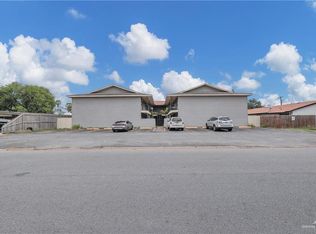 1108 Fern Ave, McAllen, TX 78501