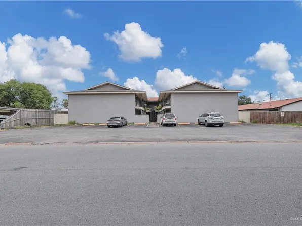 1108 Fern Ave, McAllen, TX 78501