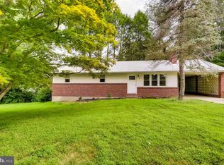 132 E Lynbrook Pl, Bel Air, MD 21014