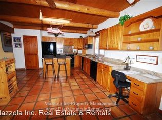 14 Digby Ln, Edgewood, NM 87015
