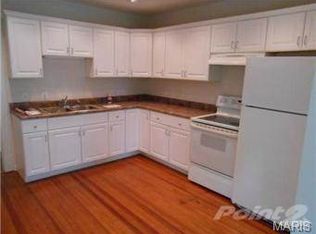 4626 Alexander St, Saint Louis, MO