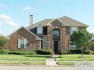 2204 Windy Ridge Ct, Plano, TX 75025
