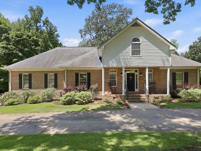 936 Keith Hills Rd, Lillington, NC, 27546