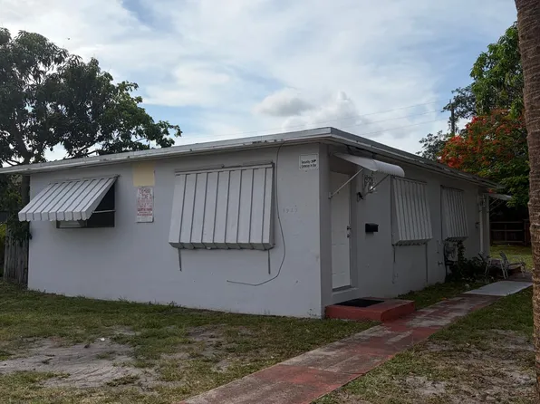 1929 Thomas St Unit 1, Hollywood, FL 33020