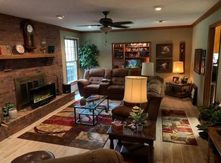 116 Darlington Rd, Sylvester, GA 31791