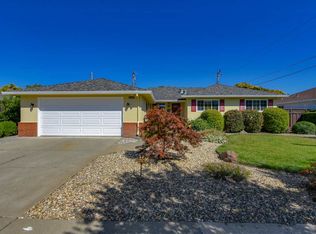 5126 Earle St, Fremont, CA 94536