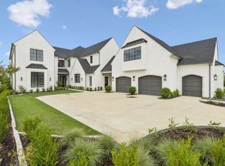 12115 Lighthouse Ln W, Malakoff, TX 75148