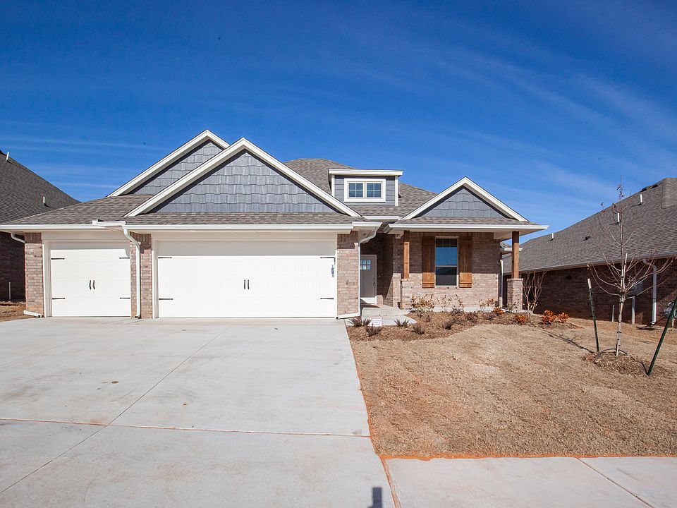 Homes by Taber Sage Floor Plan