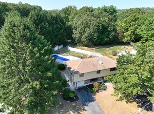 7 Genardy Way, Framingham, MA 01701