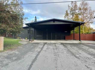 7721 Arlene St #2, Anchorage, AK 99502