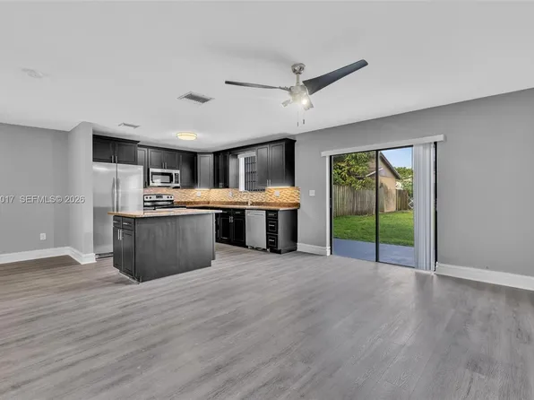 14212 NE 4th Ave, Miami, FL 33161