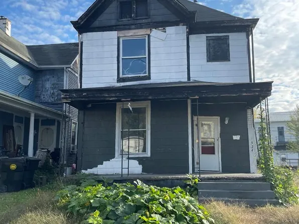 1324 Center St, Portsmouth, OH 45662