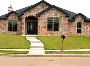 8423 Hamilton Dr, Amarillo, TX 79119