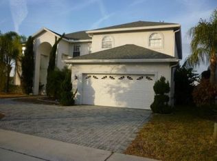 14001 Islamorada Dr, Orlando, FL 32837
