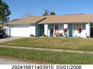 11428 Taurus Ct, Orlando, FL 32837