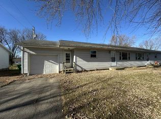 6953 Hillcrest Ave, Rudolph, WI 54475