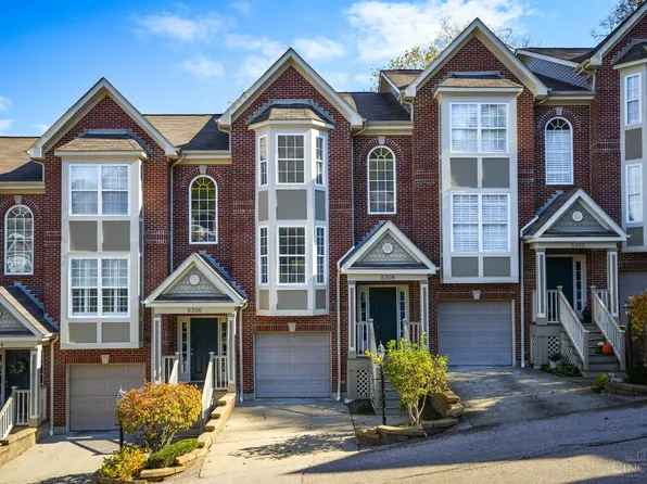5308 Reserve Cir, Cincinnati, OH 45230