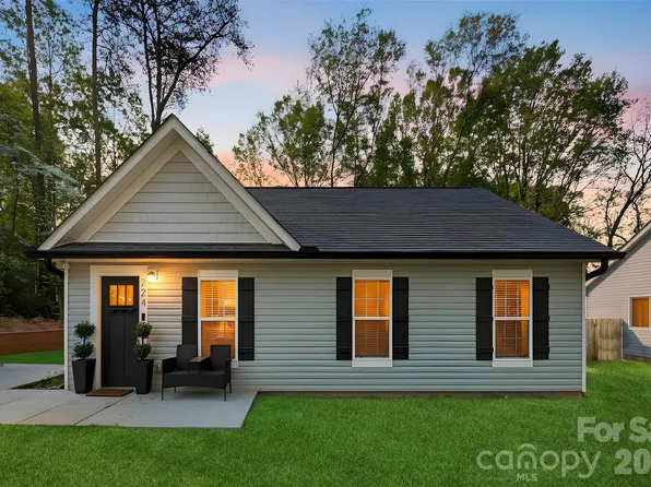 224 Herndon Chapel Church Ln, Lincolnton, NC 28092