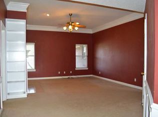 3154 Silverton St, Springdale, AR 72764