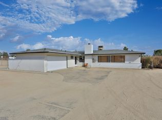 18251 Hiawatha Rd, Apple Valley, CA 92307