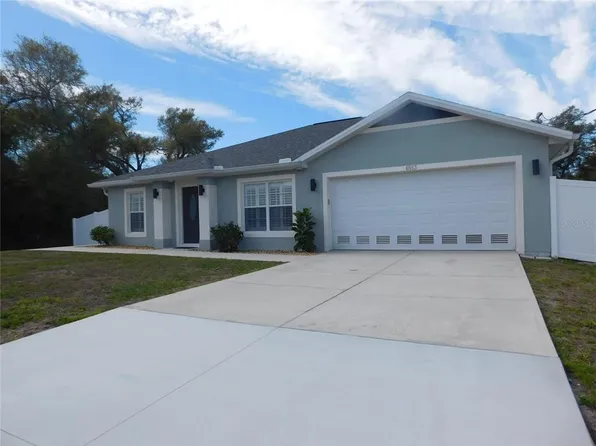 6553 Glacier Ave, North Port, FL 34291