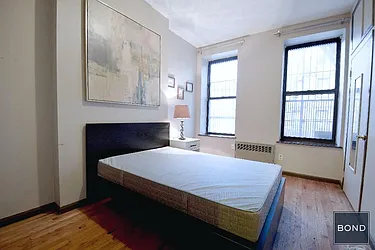 Rented by Bond New York