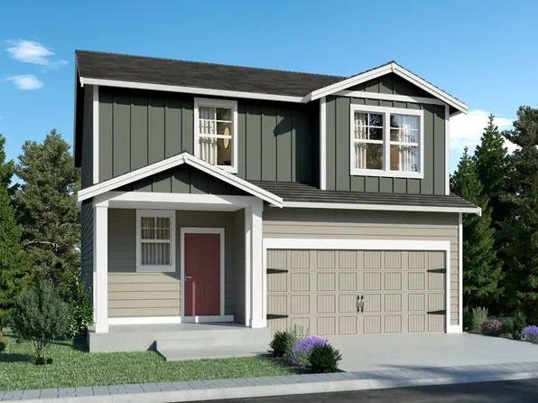 1940 S 301st Ct, Federal Way, WA 98003