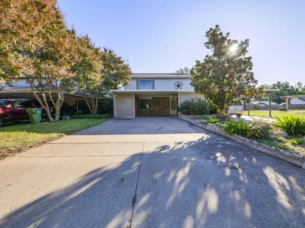 2113 Fleur De Lis Ct, Arlington, TX 76012