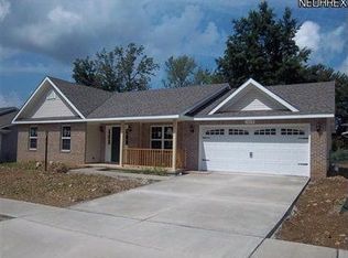 16648 Wexford Ln, Middleburg Heights, OH 44130