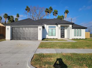 1502 Helena Dr, Harlingen, TX 78552