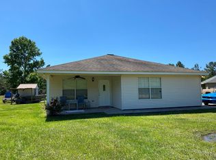 250 Hickory Nut Rd, Picayune, MS 39466