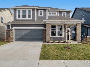 2571 Penn Ave, Plainfield, IN 46168