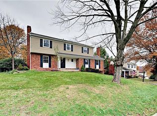 126 Laurelwood Dr, Pittsburgh, PA