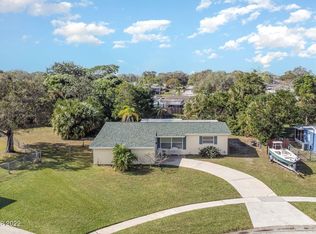 1807 Pontiac Cir S, Melbourne, FL 32935