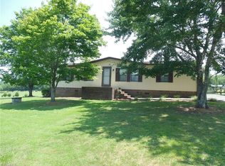 1020 Apple Orchard Rd, Germanton, NC 27019