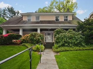 42 Walworth Ave, Scarsdale, NY 10583