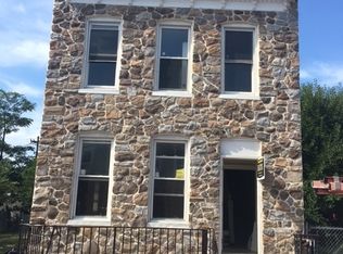 314 S Queen St APT 3, York, PA 17403