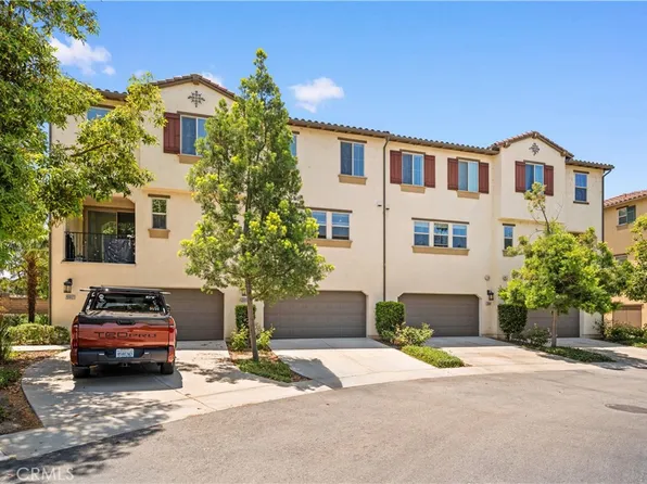 20916 Jade Dr, Walnut, CA 91789