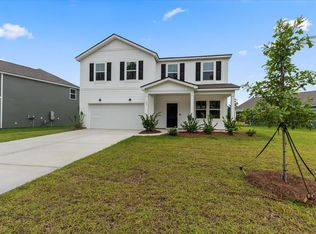737 Meadowbrook Ln, Summerville, SC 29486