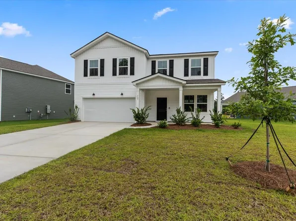 737 Meadowbrook Ln, Summerville, SC 29486