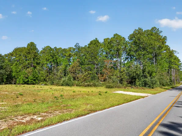 Beaver Dam Rd, Defuniak Springs, FL 32433